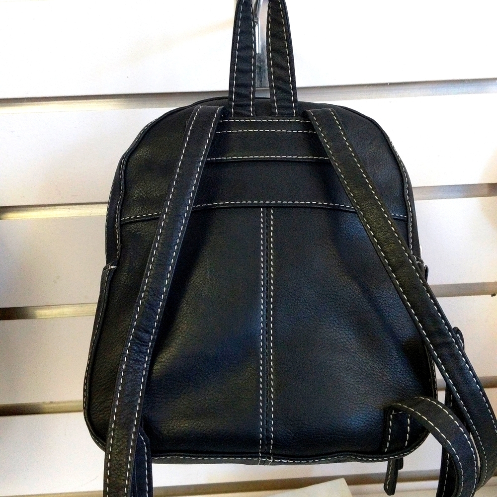 Nancy Lucia Mini Backpack - Picture 2 of 6
